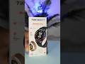 Fireboltt Phoenix Pro Calling Smartwatch | Firebolt Phoenix Pro unboxing