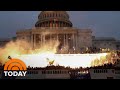 Capitol Attack Was A ‘Wake-Up Call’ And Threats Need To Be Taken Seriously, Analyst Says | TODAY