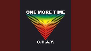 ONE MORE TIME (Radio Edit)