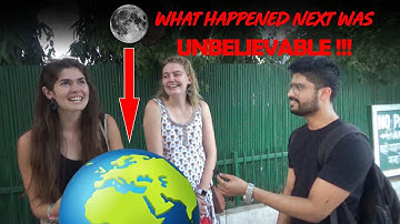 Social Experiment by a Physics FACULTY | IIT JEE / NEET | Prateek Jain Sir