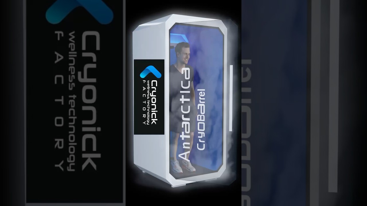 What’s Hidden Inside the Antarctica Barrel?
