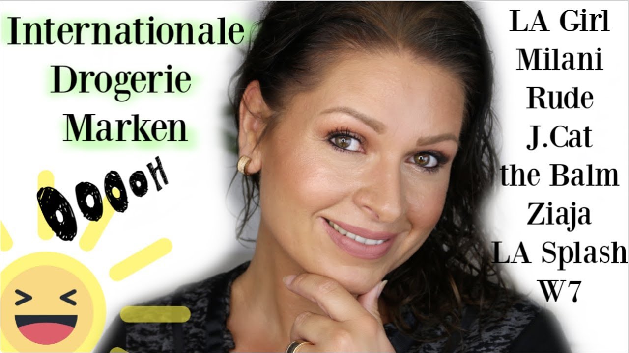 Internationale Drogerie Marken im Test FIRST IMPRESSION Full Face I Mamacobeauty