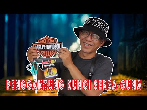 Video: Kabinet Kunci: Pemegang Kunci Dinding Untuk Menyimpan Kunci