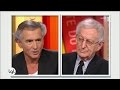 Tte  tte  bernard henri levy  michael edwards