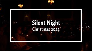 Silent Night || Christmas 2022