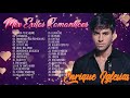 ENRIQUE IGLESIAS MIX EXITOS ROMANTICOS | ENRIQUE IGLESIAS 30 GRANDES EXITOS ENGANCHADOS