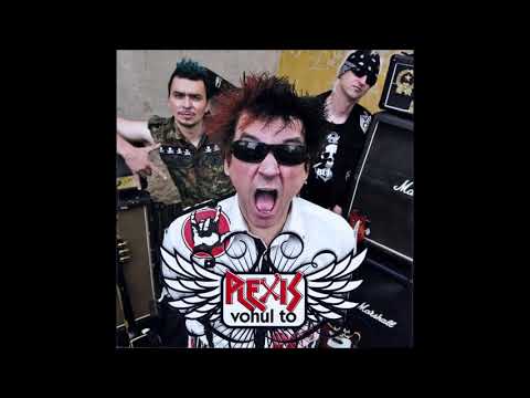 Plexis - Blues