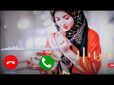 Beautiful islamic ringtone🌹Naat ringtone😍qawwali ringtone🥀Arabic Ringtone🤲Ringtone 2023