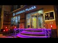 Cinema plaza hotel baku azerbaijan