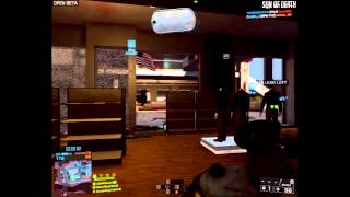 Exclusive Battlefield 4 Beta Gameplay, M32 MGL