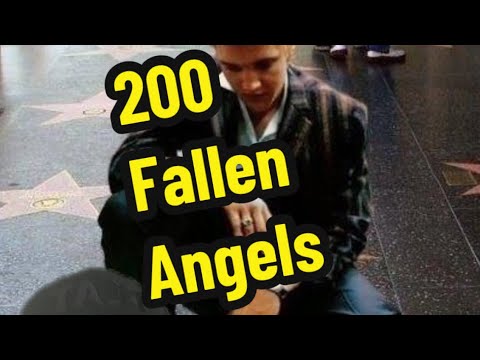 The 200 Fallen Angels