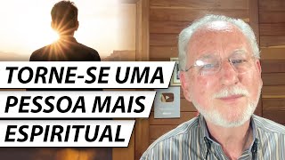 Uma Espiritualidade Forte Faz Toda a Diferença - Dr. Cesar Psiquiatra