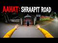 Aahat : Shraapit Road | Horror Pov | Horror Story | The Horror Unique