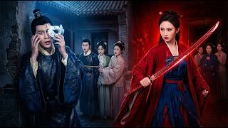 Information [🎬Full]A gentle lady by day, a martial arts legend by night!⚔️ Secret identity, revenge, and justice News