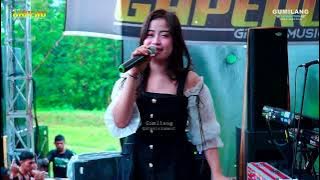 NEW GAPERO - NASIB BUNGA DEA AMANDA - ANNIVERSARY KE13 NGASEM LINE LIVE LAUT MENARAK KUDUS