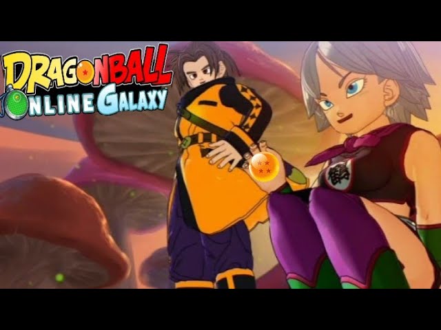 DBO GALAXY FUTURE CONTENT and WHY PLAY on GALAXY! DRAGON BALL