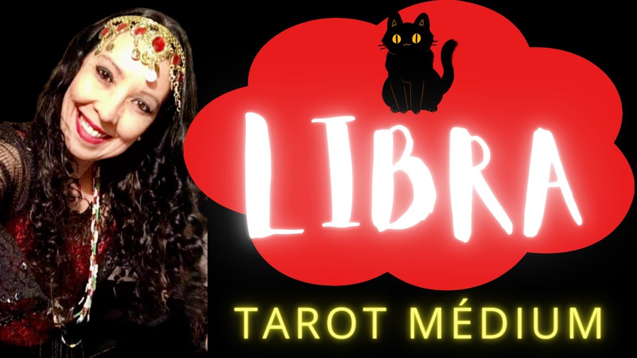 #LIBRA♎NO TE VAS CREER LO QUE PASARÁ 🧿ESTO NO TE LO ESPERABAS NI EN ...