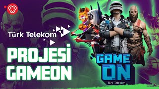 Türk Telekomdan Oyuncu Projesi̇ Gameon, Elden Ring Sonunda Çikiyor Gaming Haberler
