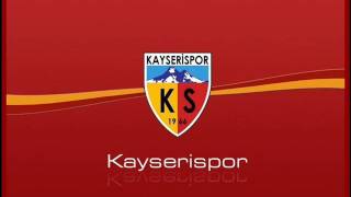 Kayserispor Marşı Savaş Somuncu 2003