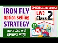 Best option selling strategy in marathi  option selling in marathi  chart commando marathi