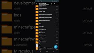 como instalar mods en minecraft