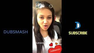 Telugu Serial Actress Priyanka Nalkar Dubsmash Telugu