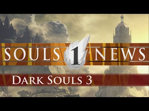 Dark Souls 3 DLC #2 ► Respuestas en La Ciudad Anillada