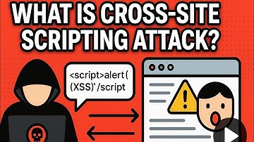 🔐 What is Cross-Site Scripting (XSS)? Let