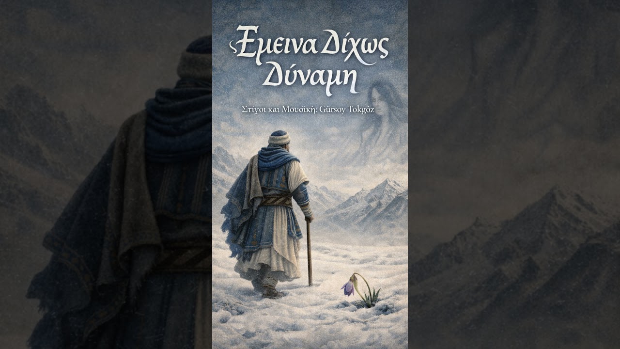 Έμεινα Δίχως Δύναμη_[Kaldım Biçare_Yunanca]