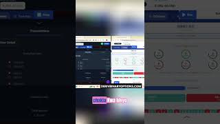 DTrader Bot Performance Test #shorts