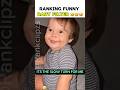 These Baby Filters Should Be Illegal... 💀 (Top 5 Ranking) #funny #funnymoment #shorts