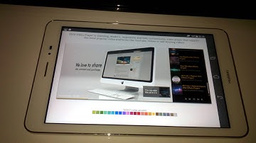 Elite Video Player Android Demo