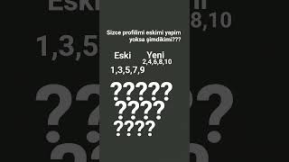 yada birisinemi sorim