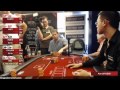 Genting Club Stoke Poker Room - YouTube