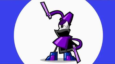 Calling All Mixels - Magnifo is Upset