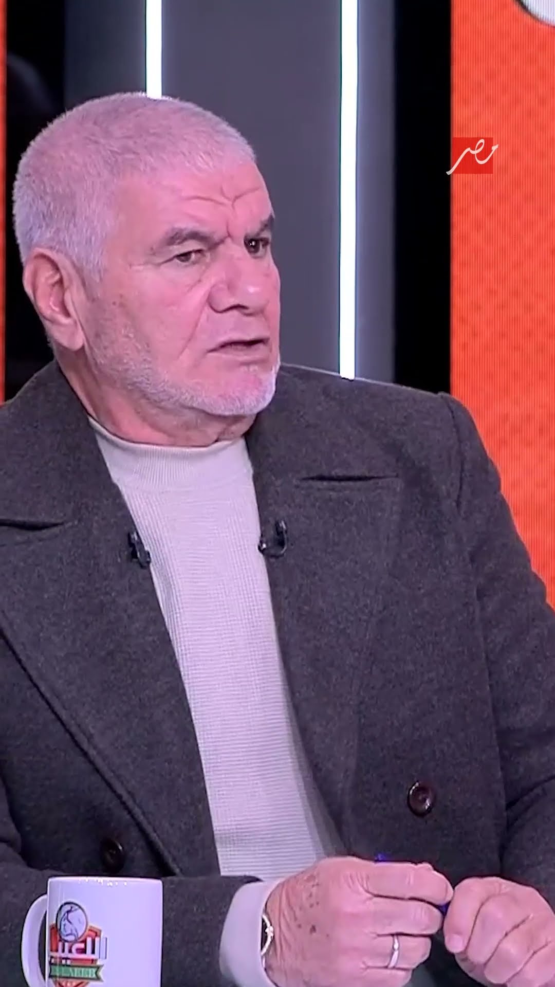 إكرامي: هنشوف زيزو بقميص الأهلي في شهر يونيو