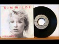 KIM WILDE - Kids In America (extension mix)