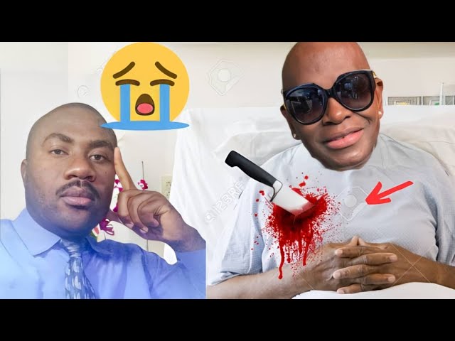 La Rose mouri mal wi😭😭Me sa ki touye Atys la Rose lan😭😭Ann gate tout sa Dieudonné la Rose fè