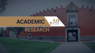 50 Aniversario IPADE