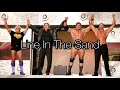 Evolution Theme Song Line In The Sand Arena Effect 