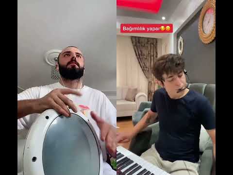 Çek git bebeğim uzaklara (mustafa akçakaya darbuka)