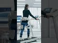 Paralyzed Patients Moving Limbs with Thoughts! 🧠🤖 #shorts