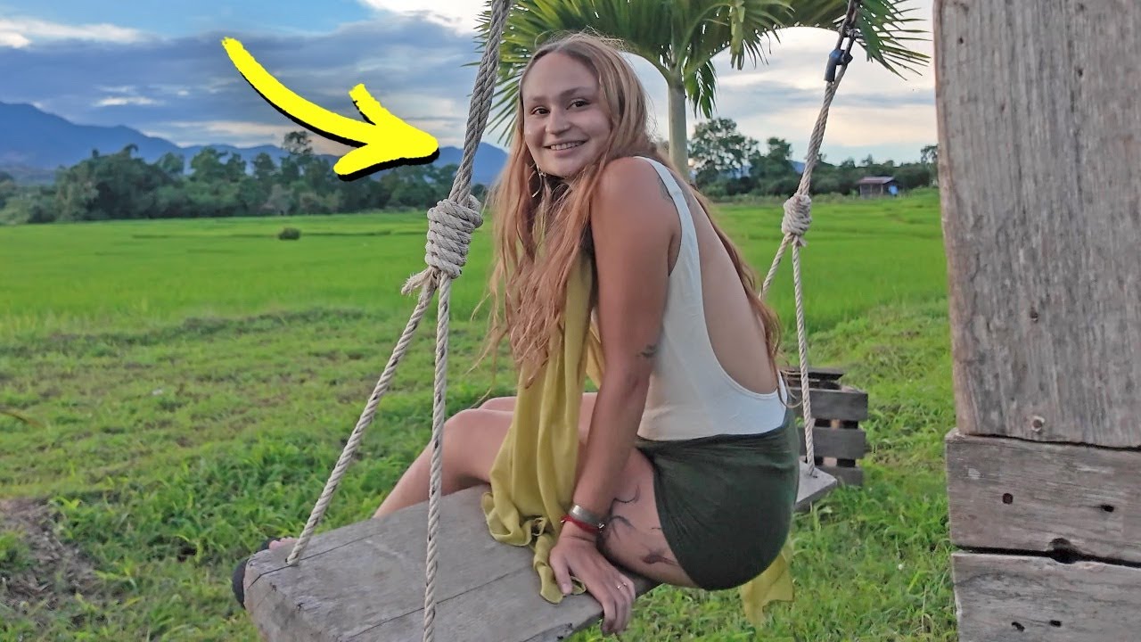 She Changed My Life Forever ..