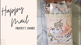 Happy Mail | Project Share
