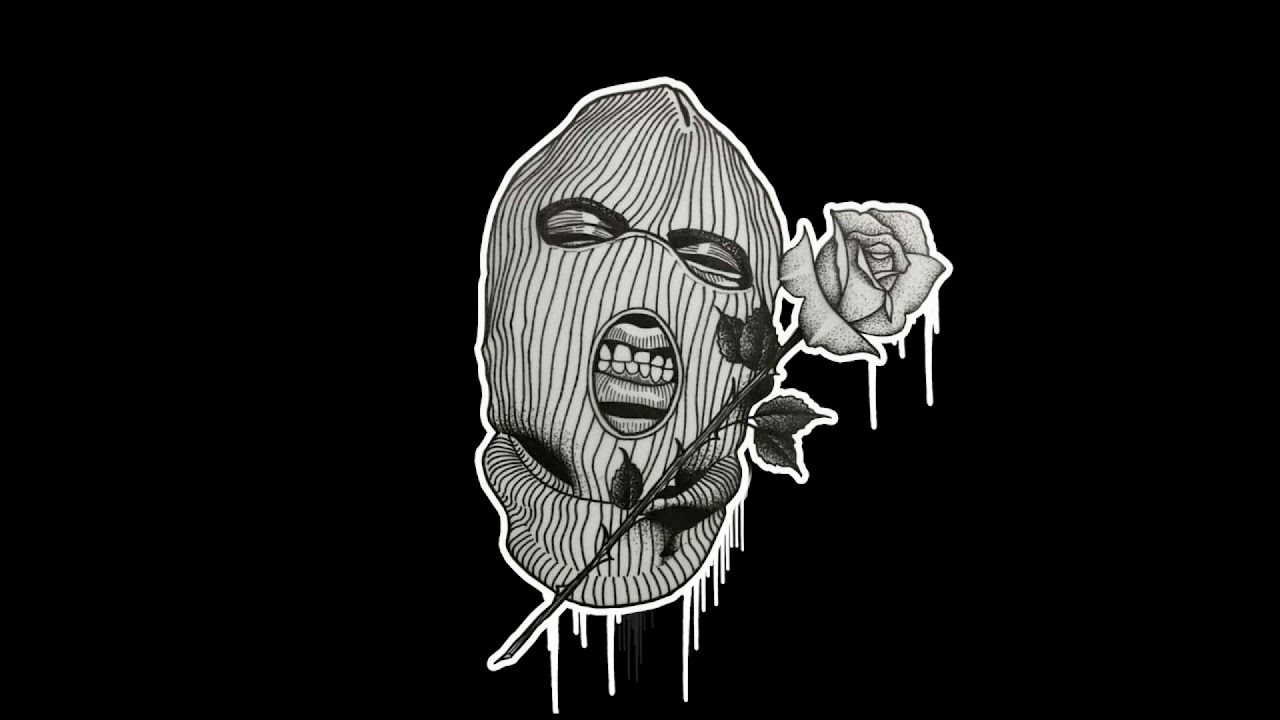 Авы в стиле андеграунд