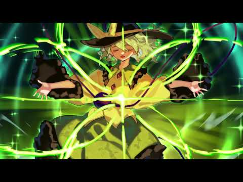 東方Touhou [Electronic] Hartmann's Youkai Girl