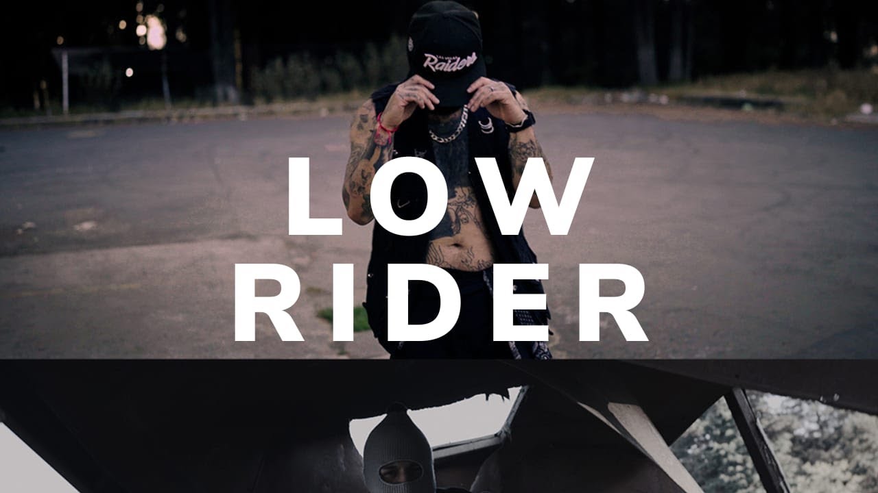 Low Rider Video Steve OG - Low Rider (Video Oficial) - YouTube