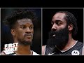 Can the Heat challenge the Nets for the East? | First Take