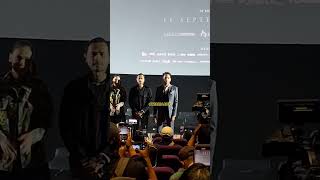 Download Lagu FEDI NURIL PRESS CONFERENCE FILM SUKMA #video #fedinuril #baimwong #shorts #movie #film MP3