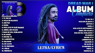 Dread Mar I Top Tendencias 2024  Lo Más Enganchado 2024  Grandes Exitos Mix 2024 (Letra/Lyrics)